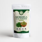 Moringa Leaf Powder Moringa Oleifera Powder